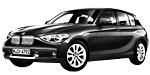 BMW F20 DF098 Fault Code